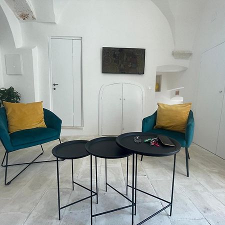 Zinzu - By Tripostuni Ostuni Exterior foto