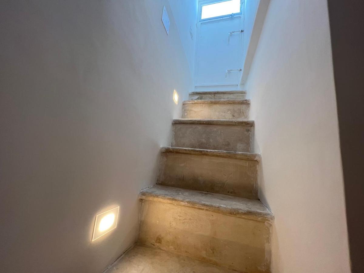 Zinzu - By Tripostuni Ostuni Exterior foto