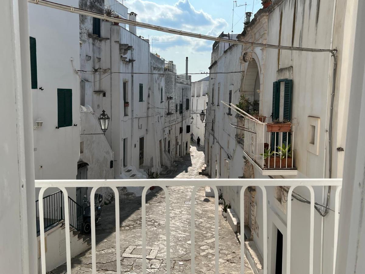 Zinzu - By Tripostuni Ostuni Exterior foto