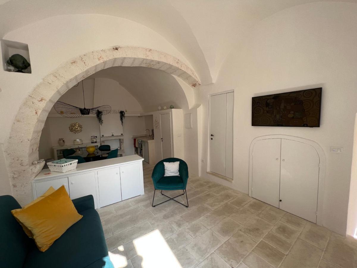 Zinzu - By Tripostuni Ostuni Exterior foto