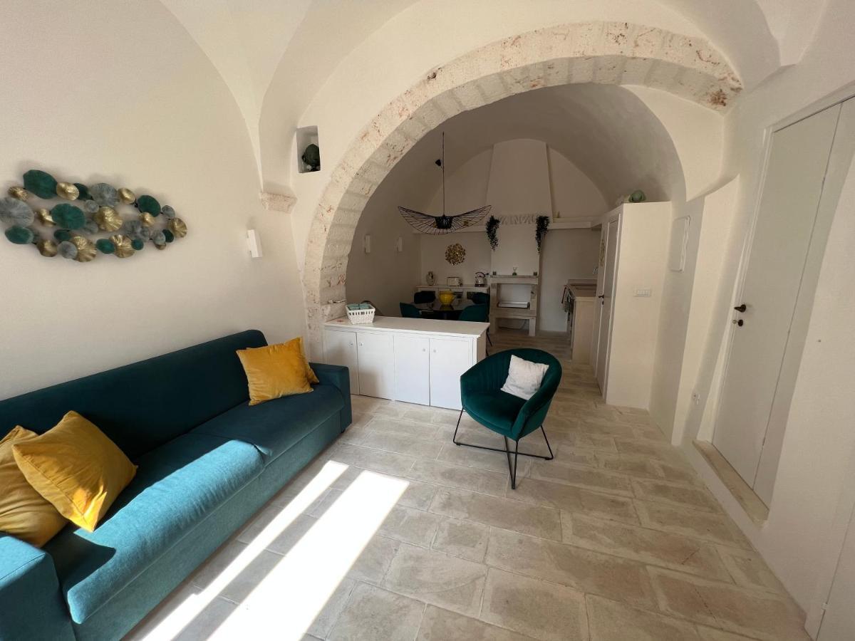 Zinzu - By Tripostuni Ostuni Exterior foto