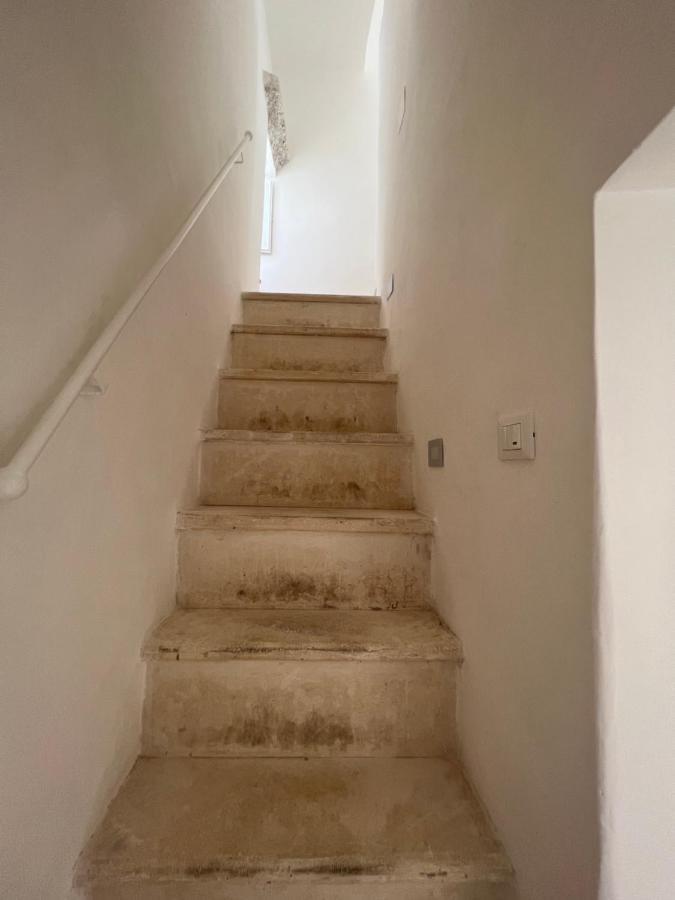 Zinzu - By Tripostuni Ostuni Exterior foto