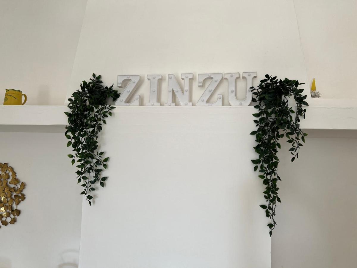 Zinzu - By Tripostuni Ostuni Exterior foto