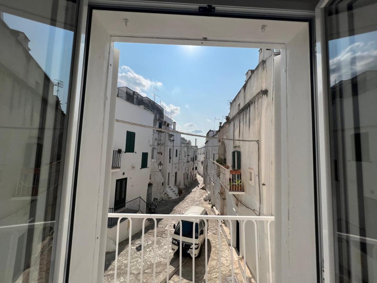 Zinzu - By Tripostuni Ostuni Exterior foto