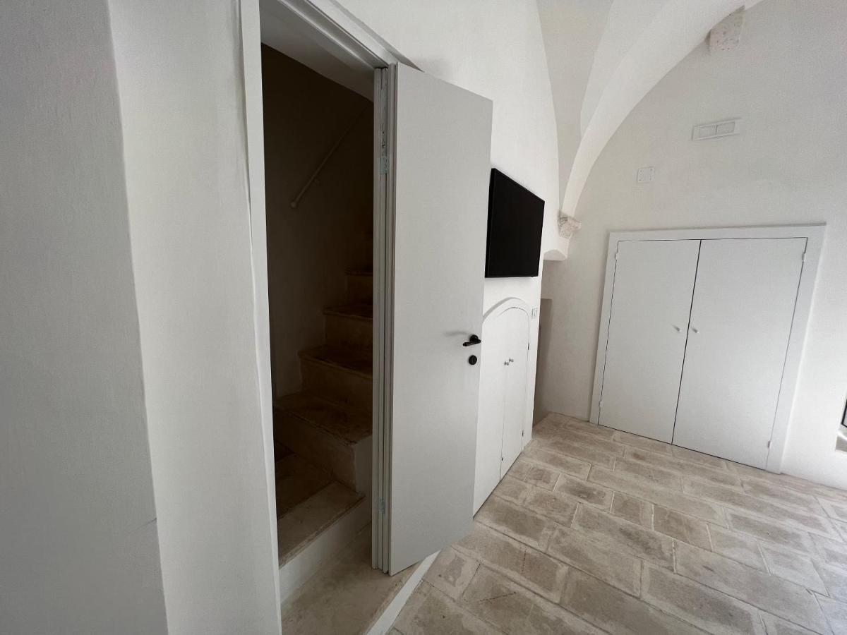 Zinzu - By Tripostuni Ostuni Exterior foto