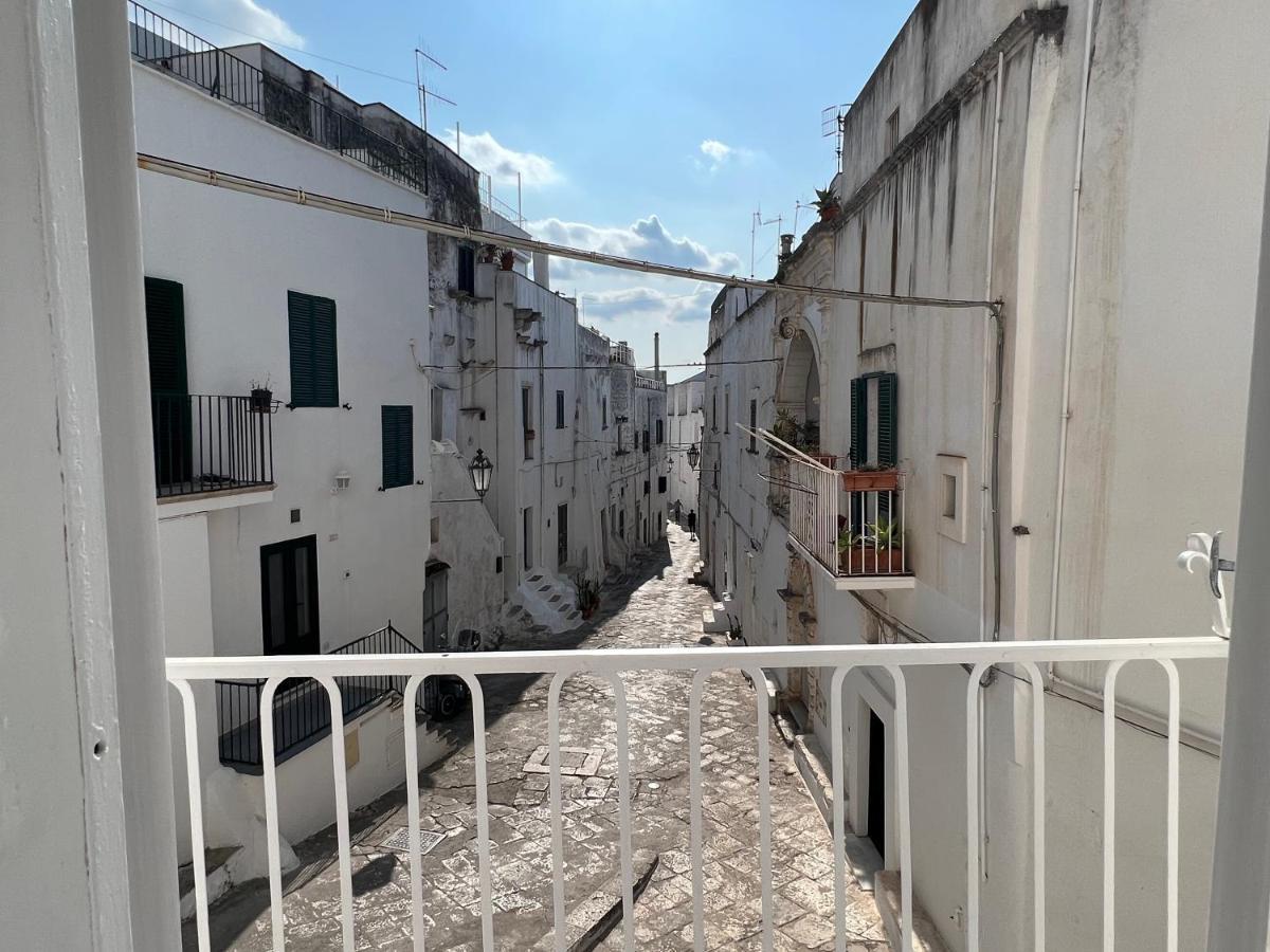 Zinzu - By Tripostuni Ostuni Exterior foto
