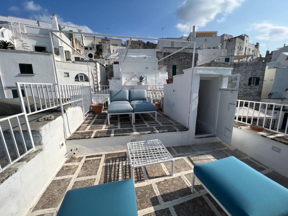 Zinzu - By Tripostuni Ostuni Exterior foto