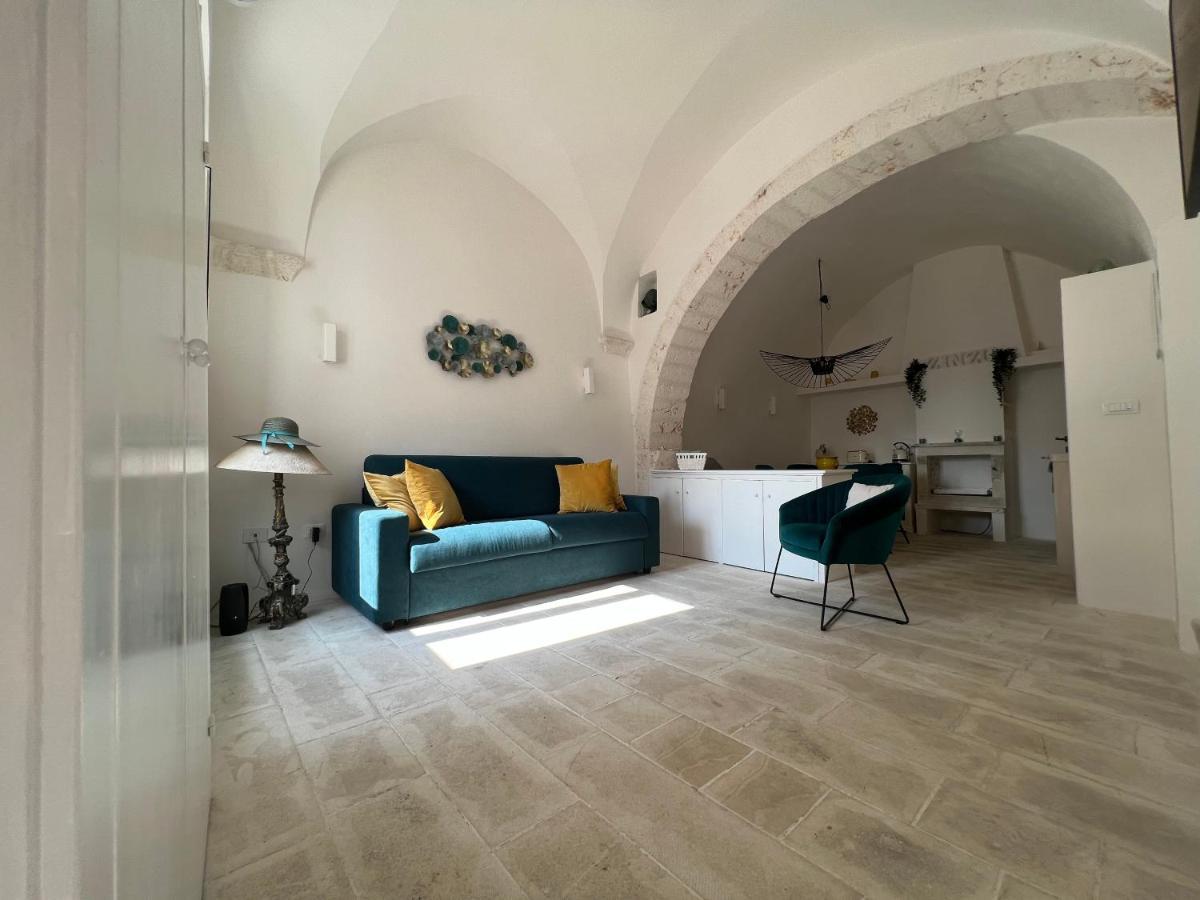 Zinzu - By Tripostuni Ostuni Exterior foto