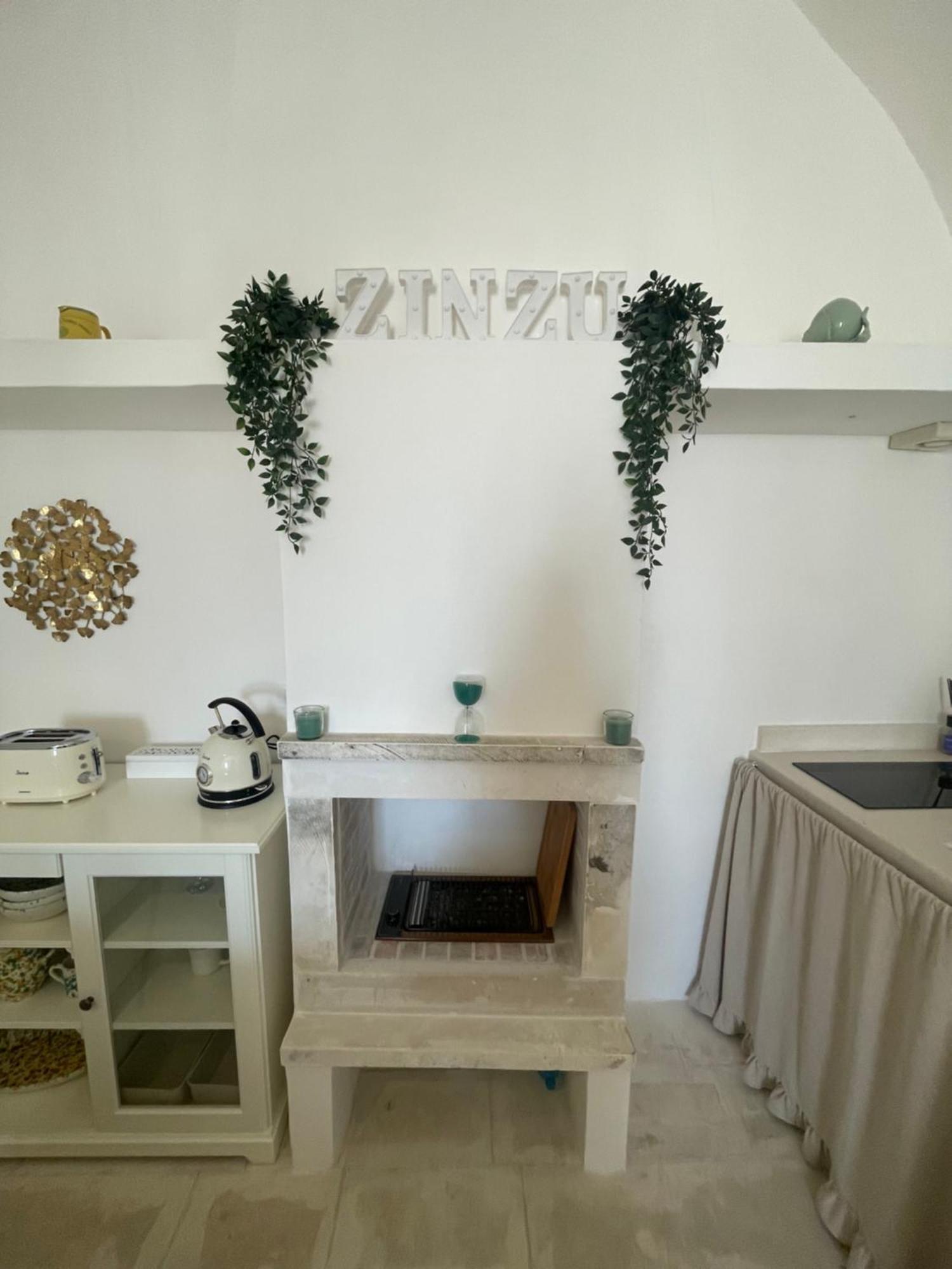 Zinzu - By Tripostuni Ostuni Exterior foto