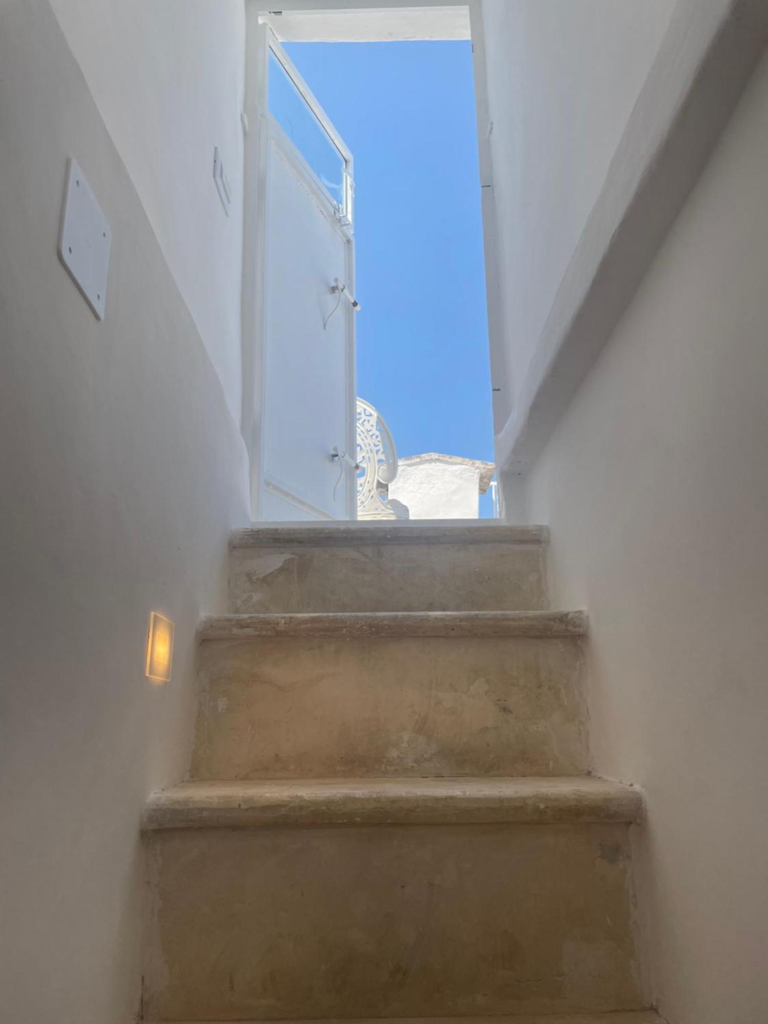 Zinzu - By Tripostuni Ostuni Exterior foto