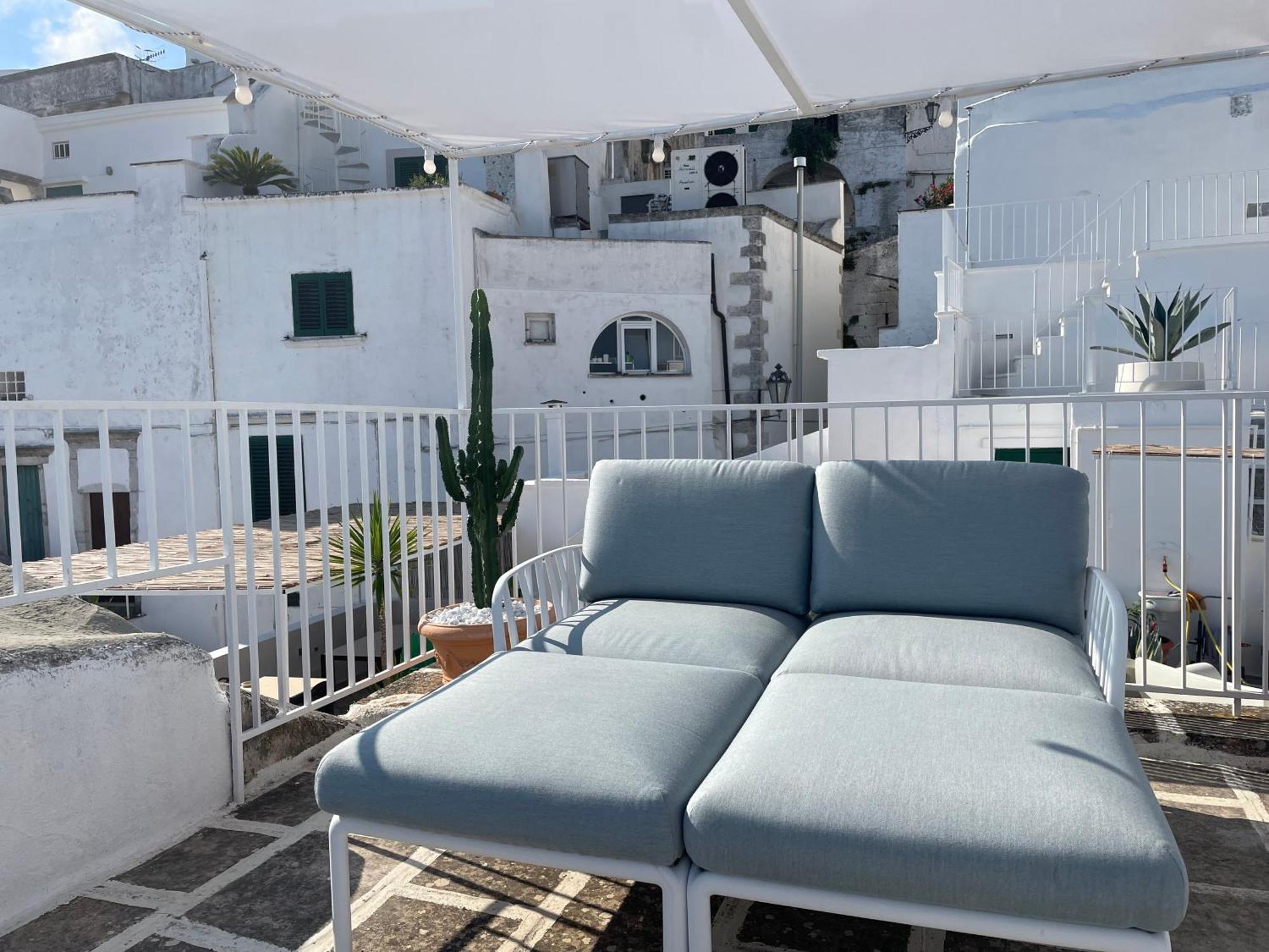 Zinzu - By Tripostuni Ostuni Exterior foto