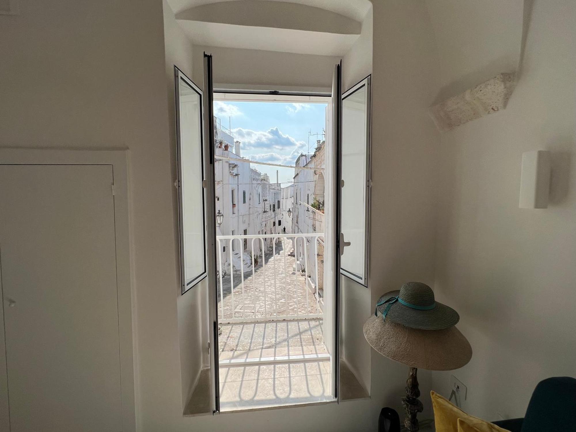 Zinzu - By Tripostuni Ostuni Exterior foto